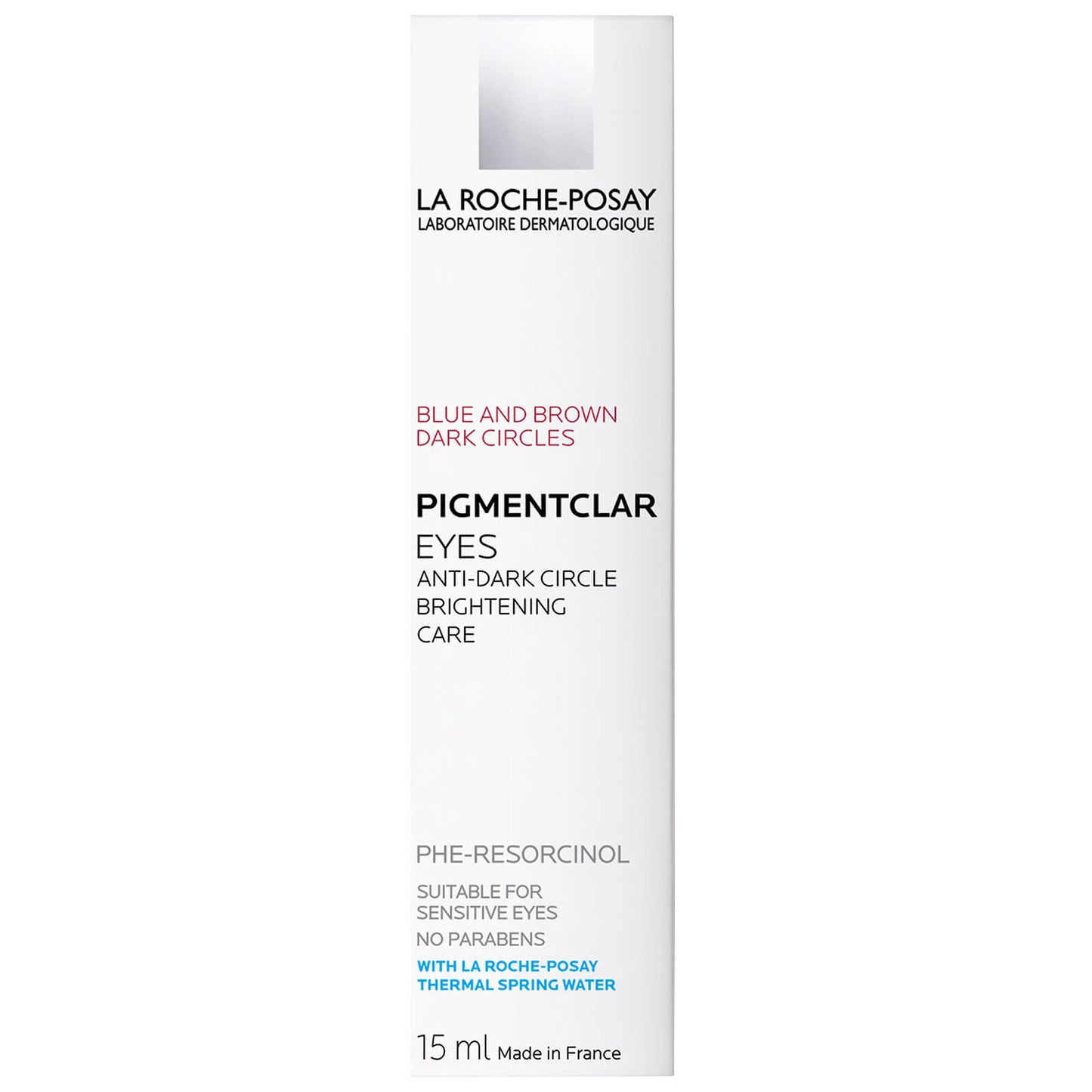 La Roche-Posay Pigmentclar Eyes 15ml