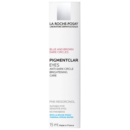 La Roche-Posay Pigmentclar Eyes 15ml