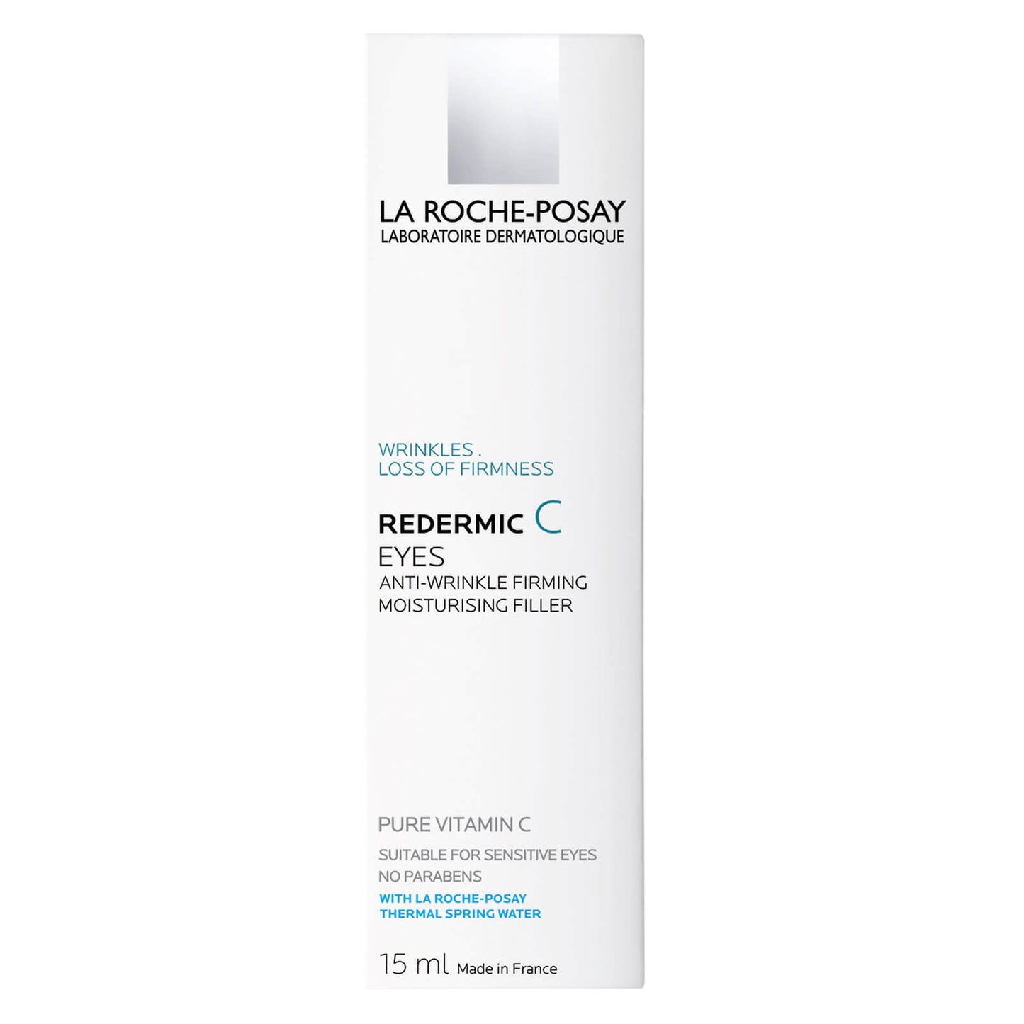 La Roche-Posay Redermic C Eyes 15ml