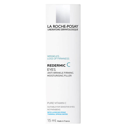 La Roche-Posay Redermic C Eyes 15ml