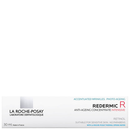 La Roche-Posay Redermic R Treatment 30ml