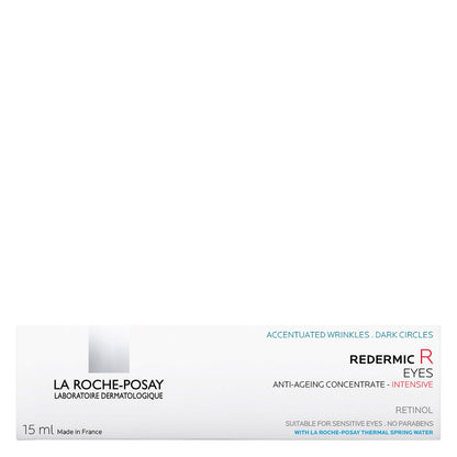 La Roche-Posay Redermic R Eyes 15ml