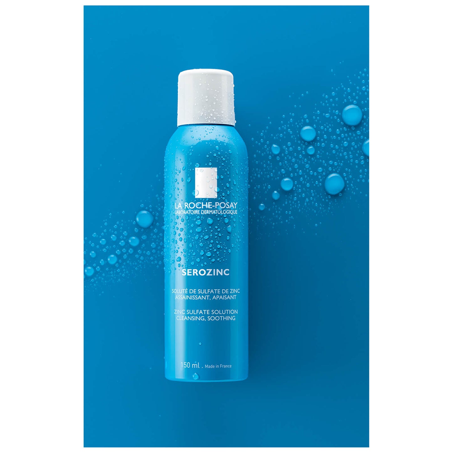 La Roche-Posay Serozinc 150ml