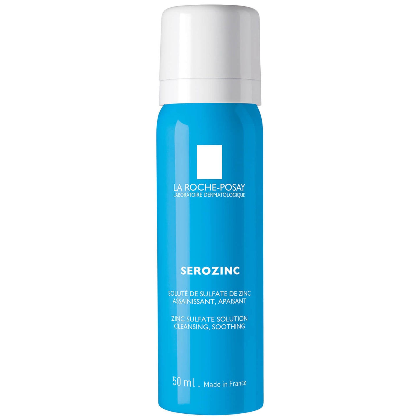 La Roche-Posay Serozinc 50ml