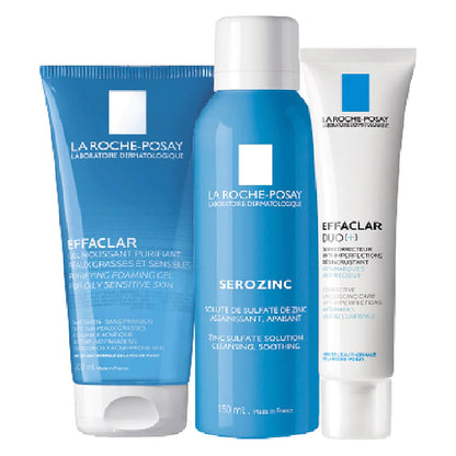 La Roche-Posay Serozinc 50ml