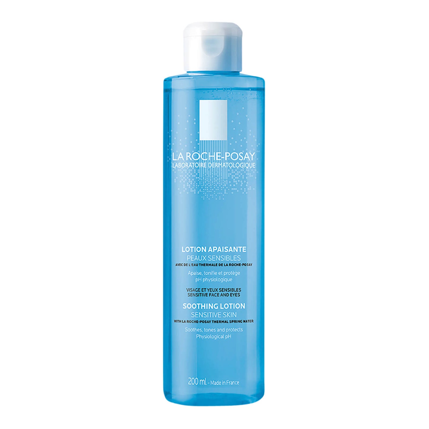 La Roche-Posay Physiological Soothing Lotion 200ml