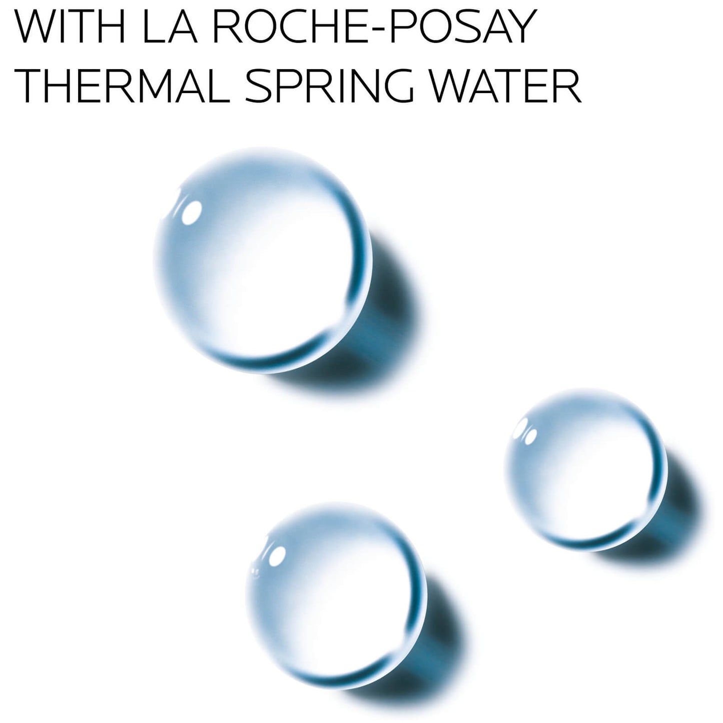 La Roche-Posay Toleriane Dermo Cleanser 200ml