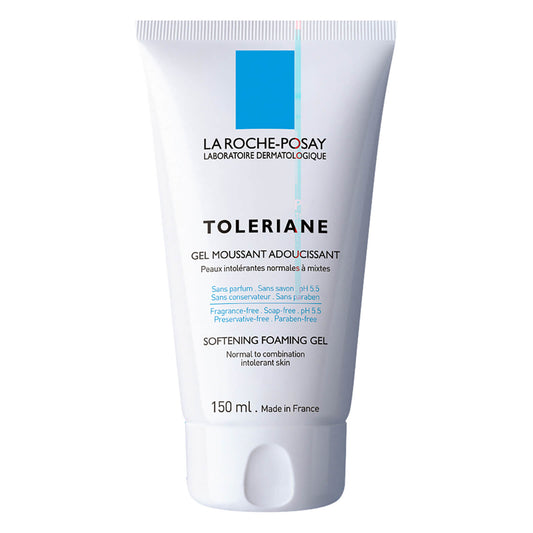 La Roche-Posay Toleriane Softening Foaming Gel 150ml