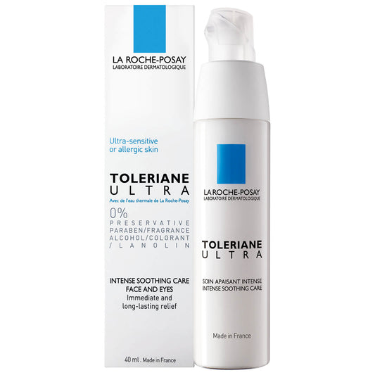 La Roche-Posay Toleriane Ultra Allergy 40ml