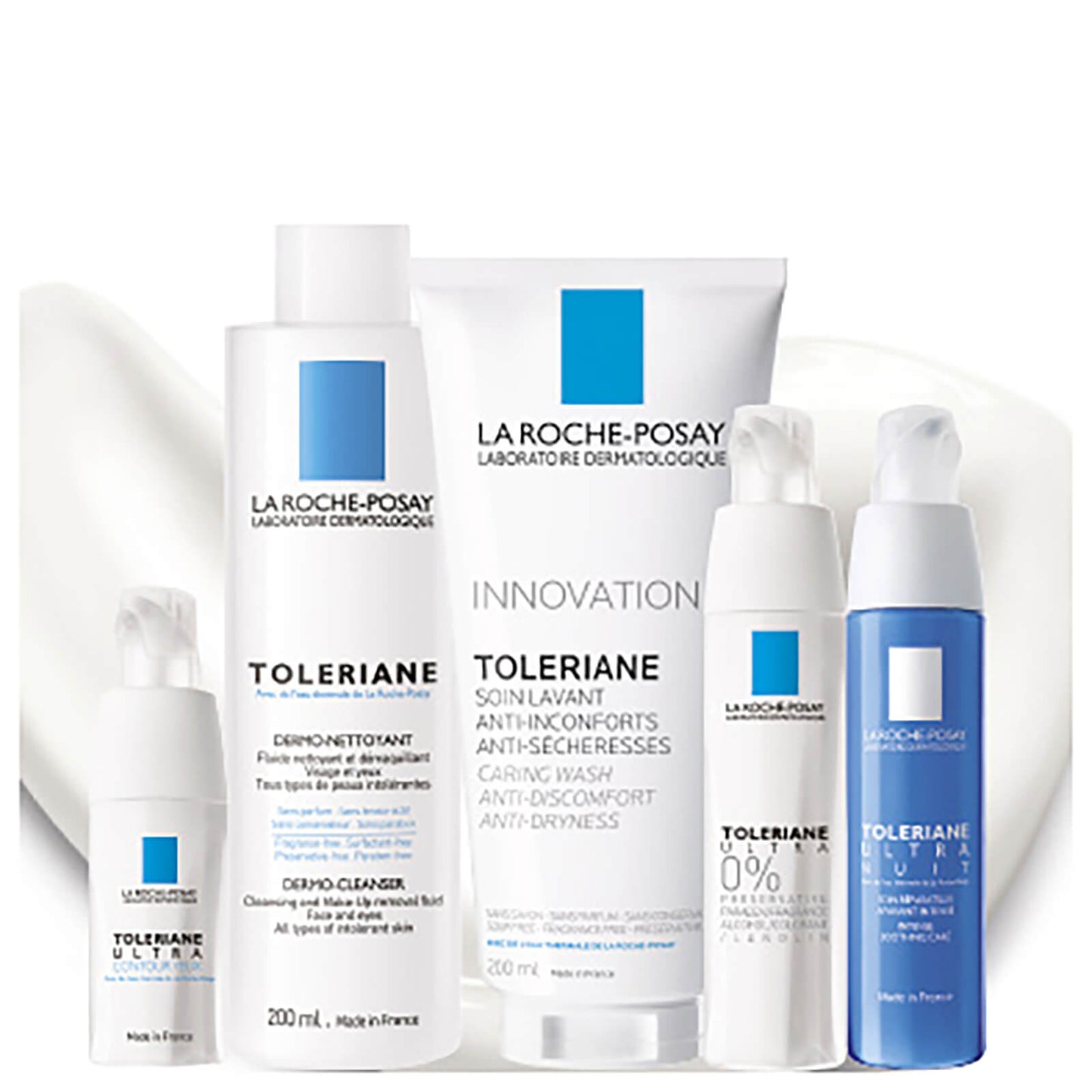 La Roche-Posay Toleriane Ultra Eyes 20ml