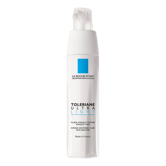 La Roche-Posay Toleriane Light Fluid 40ml