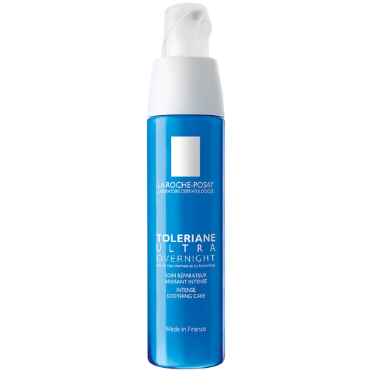 La Roche-Posay Toleriane Ultra Overnight Moisturiser 40ml