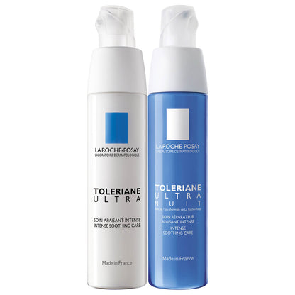 La Roche-Posay Toleriane Ultra Overnight Moisturiser 40ml