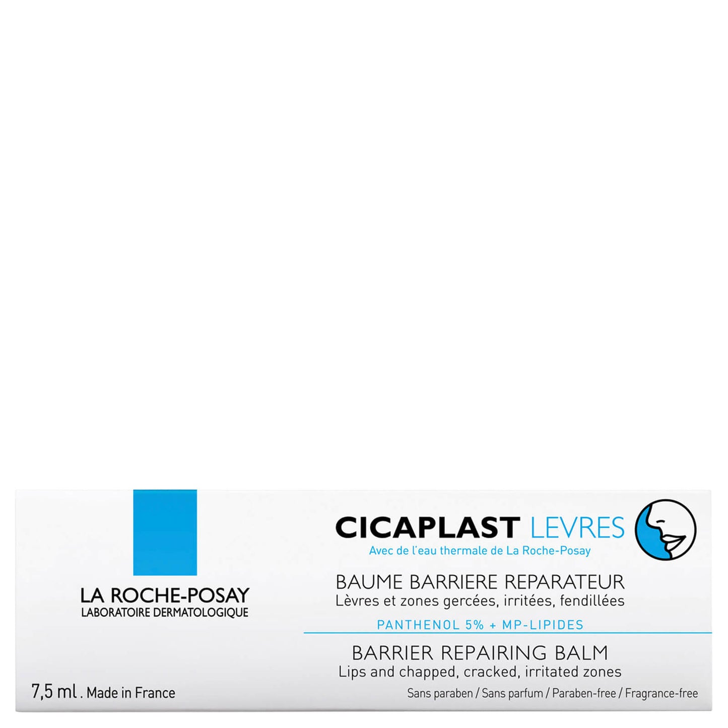 La Roche-Posay Cicaplast Baume B5 Soothing Repairing Balm 40ml