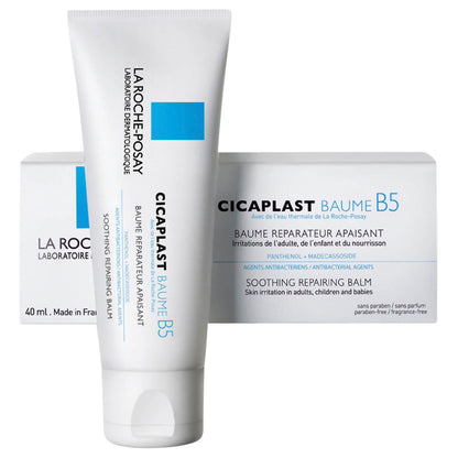 La Roche-Posay Cicaplast Baume B5 Soothing Repairing Balm 40ml