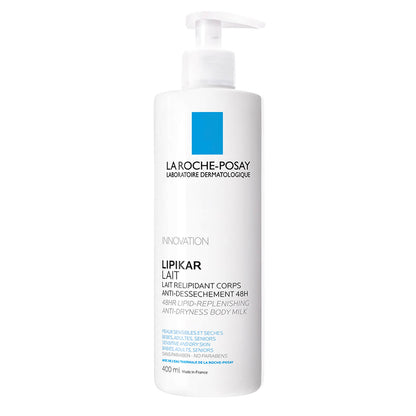 La Roche-Posay Lipikar Lait Body Milk 400ml