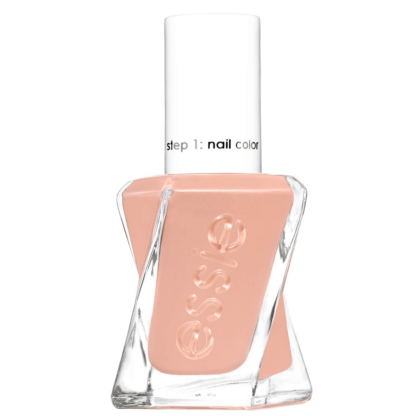 essie Gel Couture Sew me Nail Varnish 13.5ml