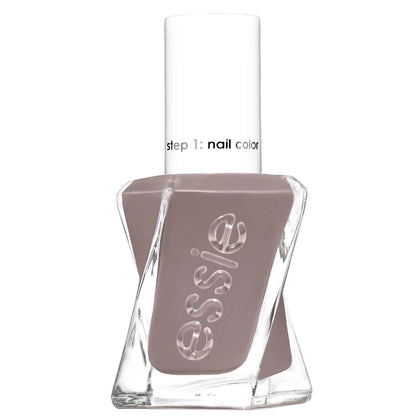 essie Gel Couture Take me to Thread Nail Varnish 13.5ml