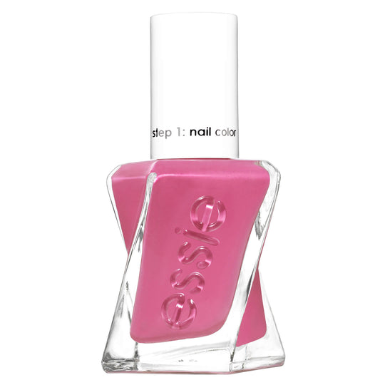 essie Gel Couture Model Citizen Nail Varnish 13.5ml