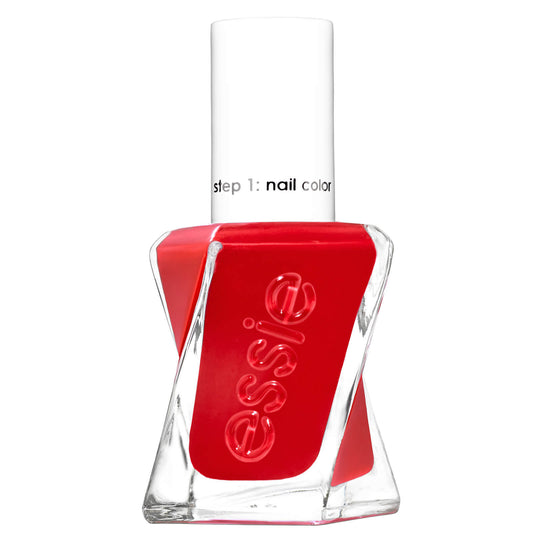 essie Gel Couture Rock the Runway Nail Varnish 13.5ml