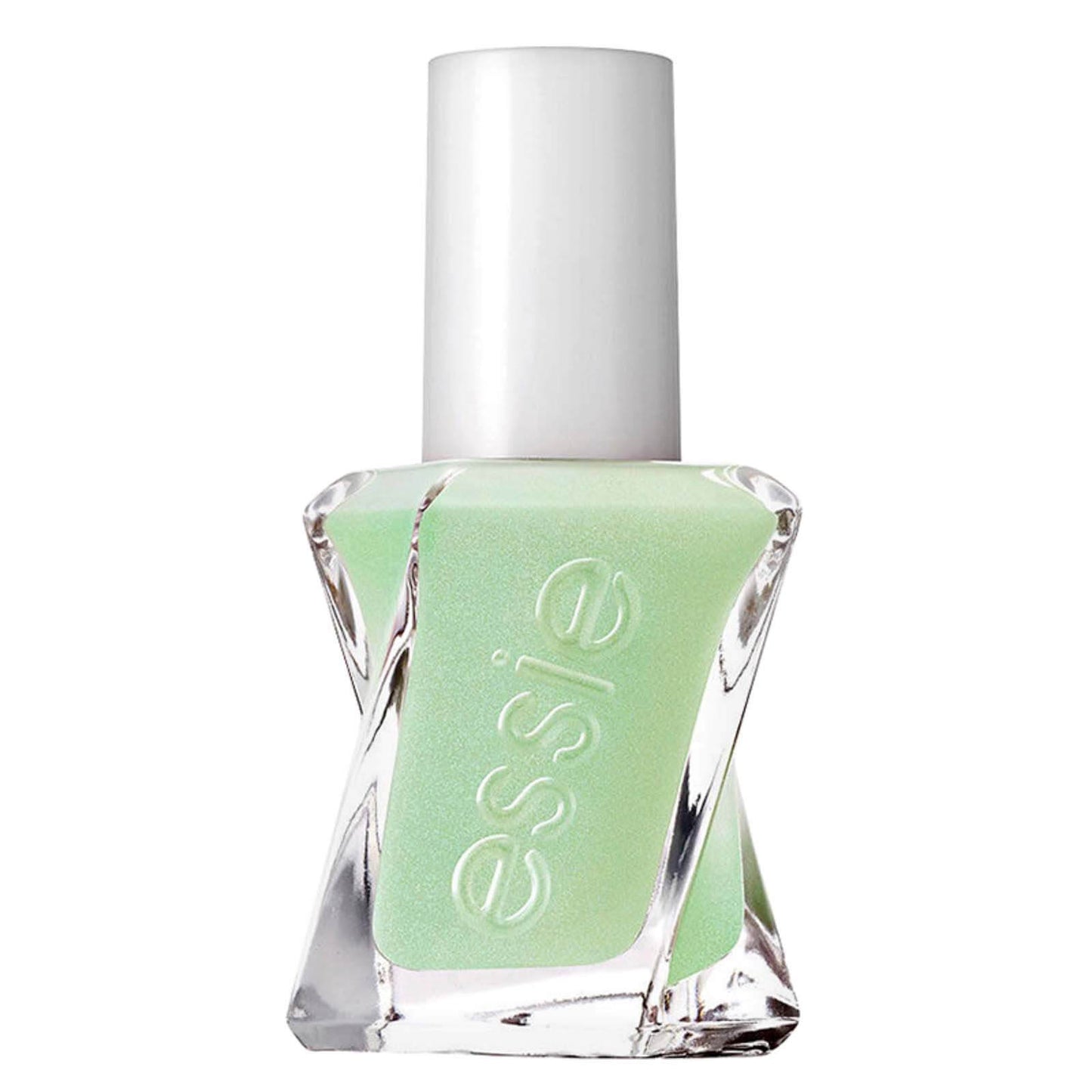 essie Gel Couture - Zip Me Up