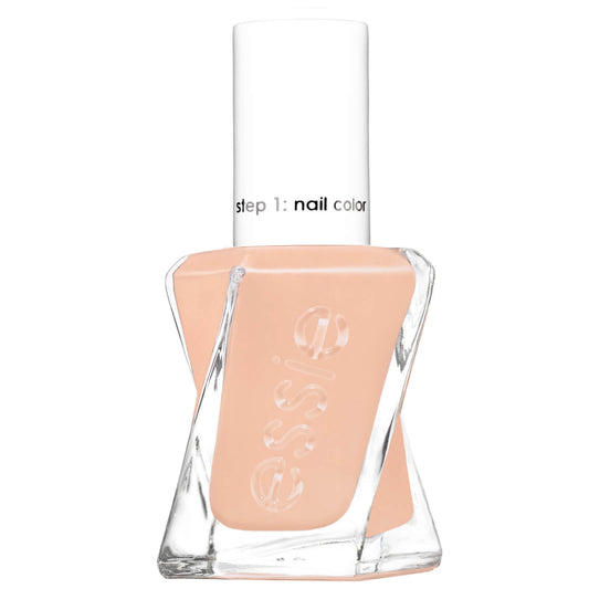 essie Gel Couture Spool me Over Nail Varnish 13.5ml