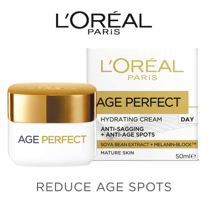 L'Oréal Paris Age Perfect Hydrating Day Cream 50ml