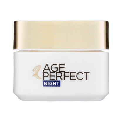 L'Oréal Paris Age Perfect Night Cream 50ml