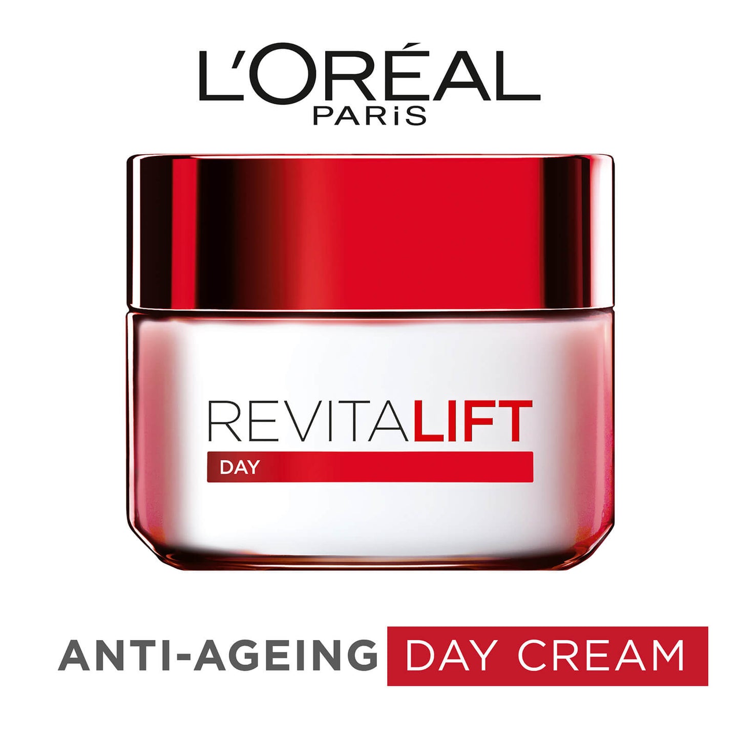 L'Oréal Paris Revitalift Day Cream 50ml