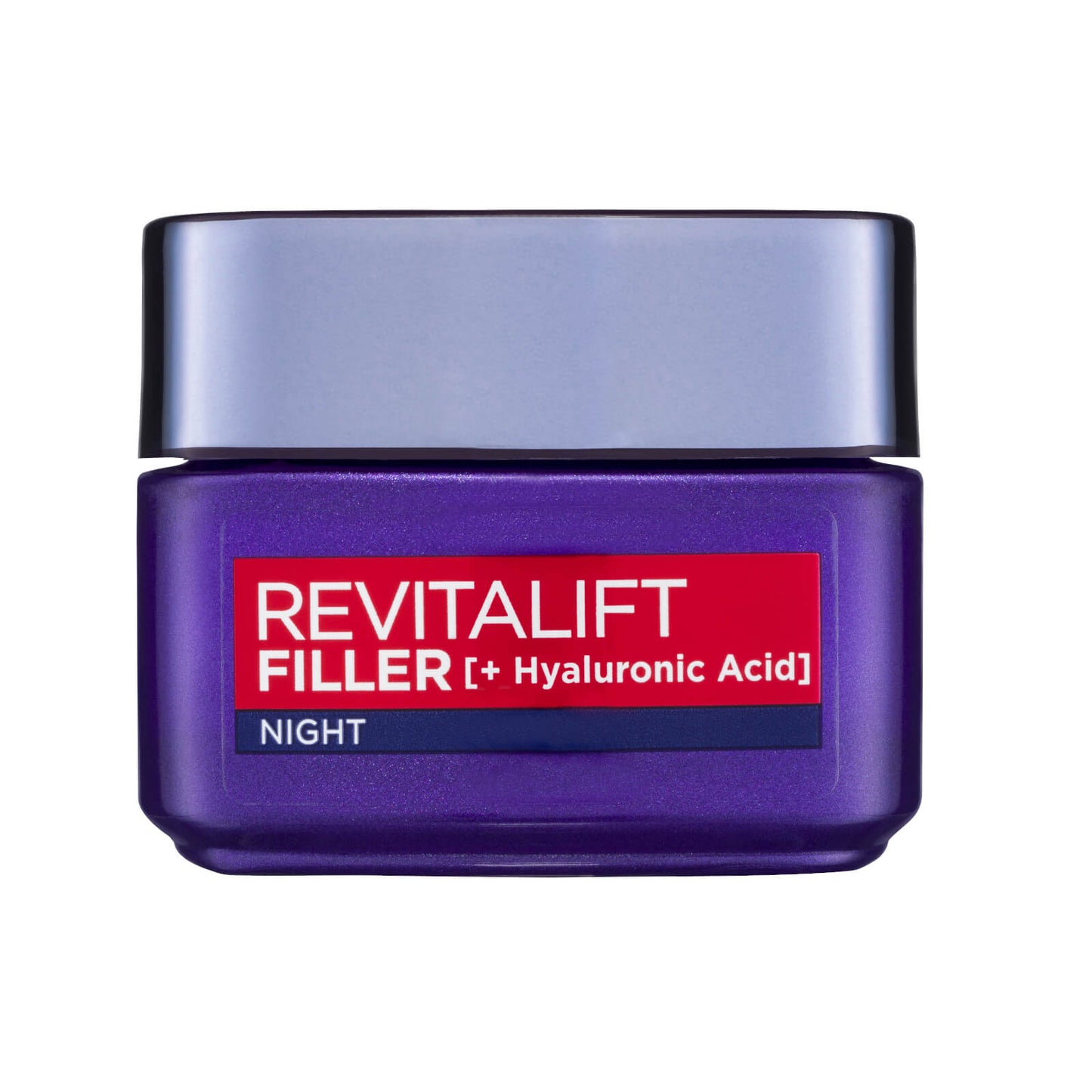 L'Oréal Paris Revitalift Filler Intensive Replumping Night Cream 50ml