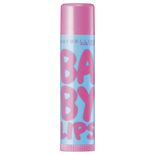 Maybelline Baby Lips Lip Balm - Anti-Oxidant Berry