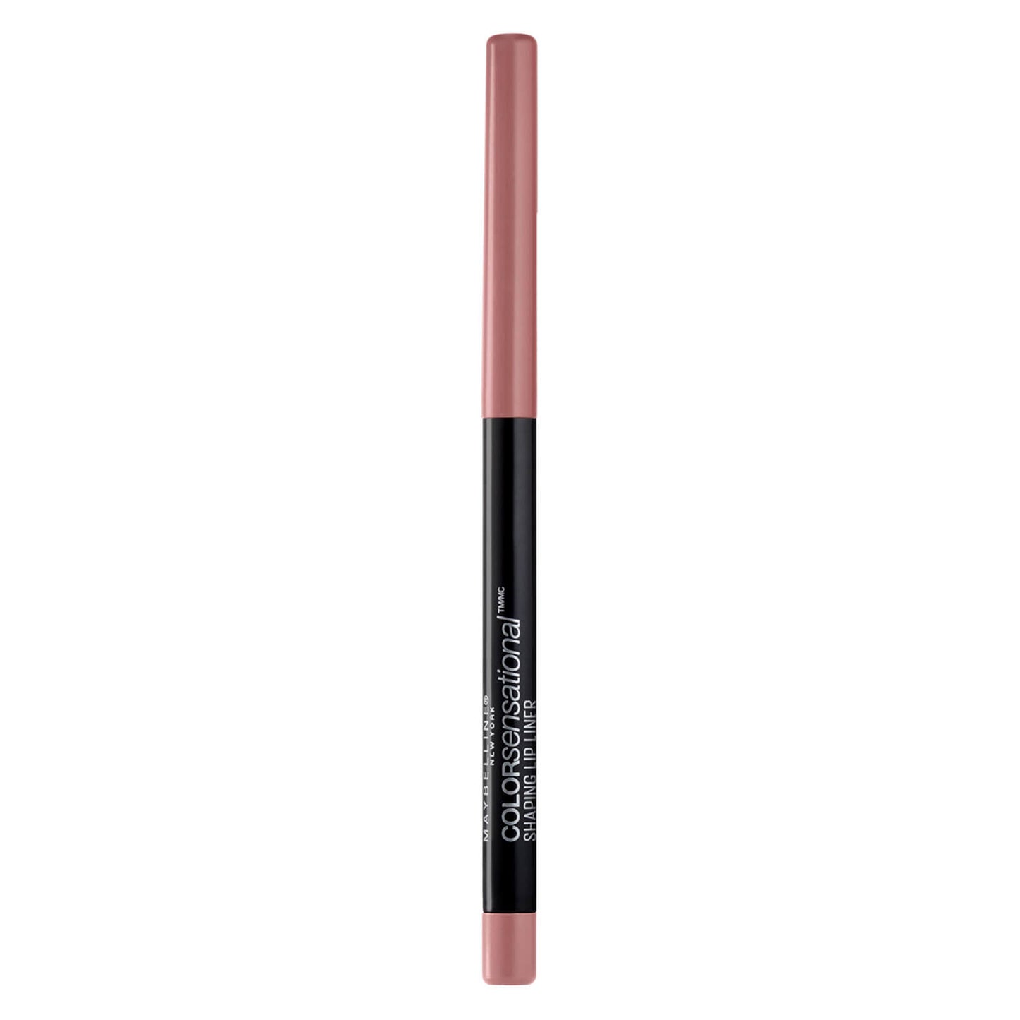 Maybelline Color Sensational Lip Liner 5.5g (Various Shades)