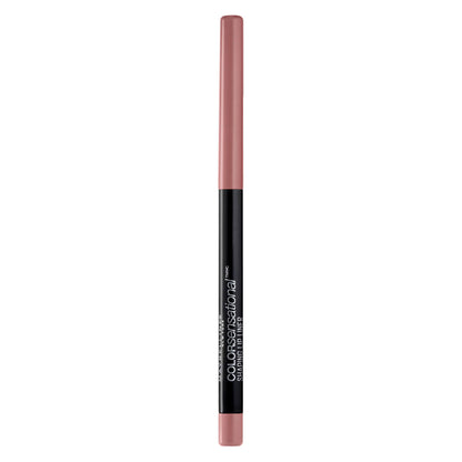 Maybelline Color Sensational Lip Liner 5.5g (Various Shades)