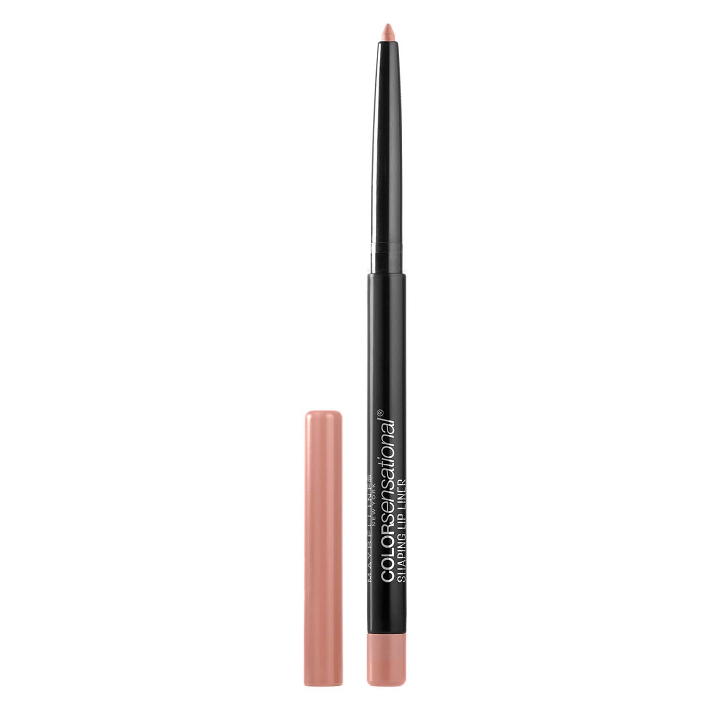 Maybelline Color Sensational Lip Liner 5.5g (Various Shades)