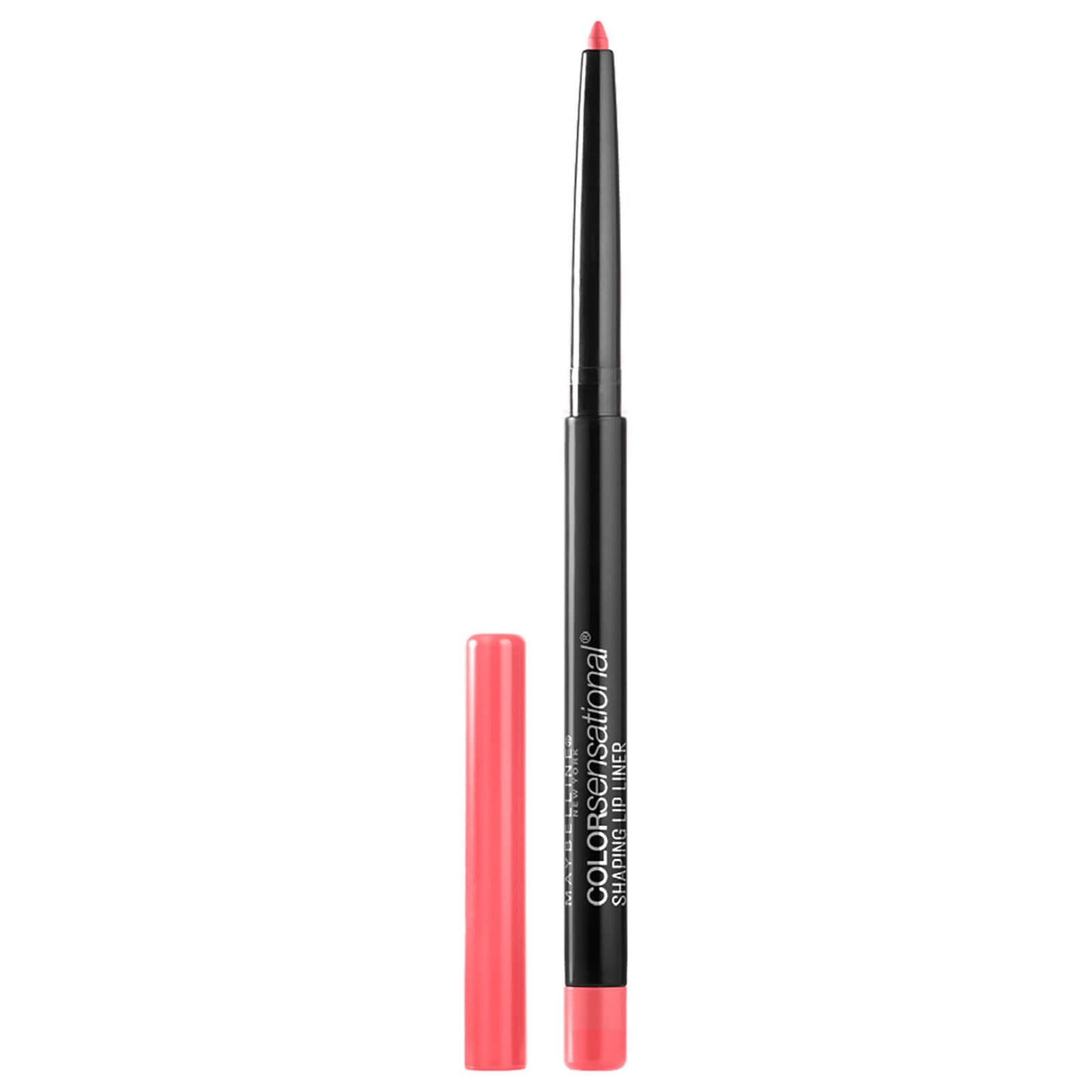 Maybelline Color Sensational Lip Liner 5.5g (Various Shades)