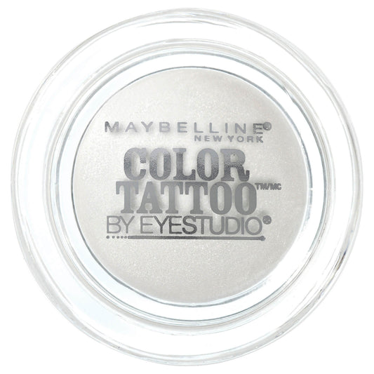 Maybelline Color Tattoo 24HR Cream Gel Eye Shadow - Too Cool