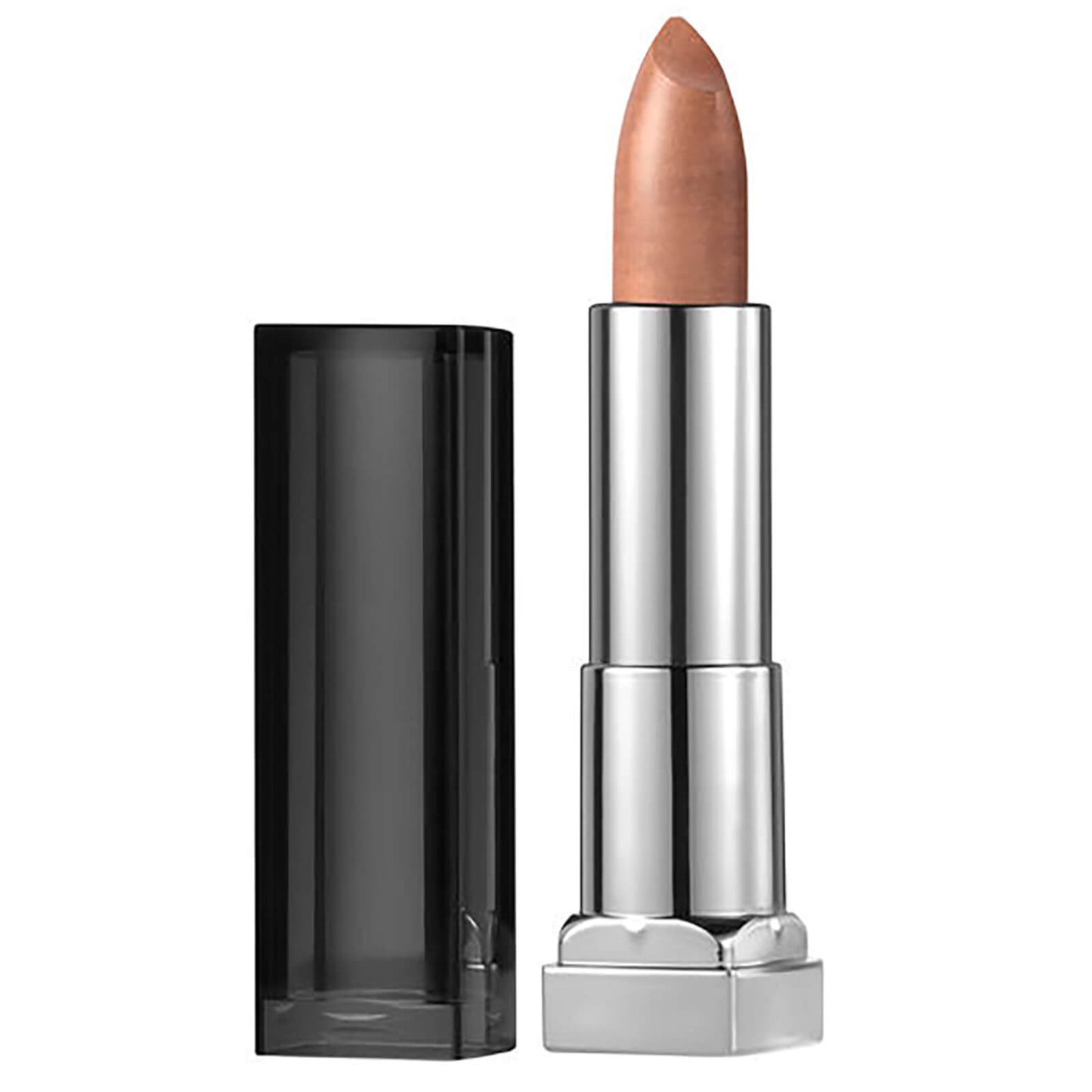 Maybelline Color Sensational Matte Metallics Lipstick (Various Shades)