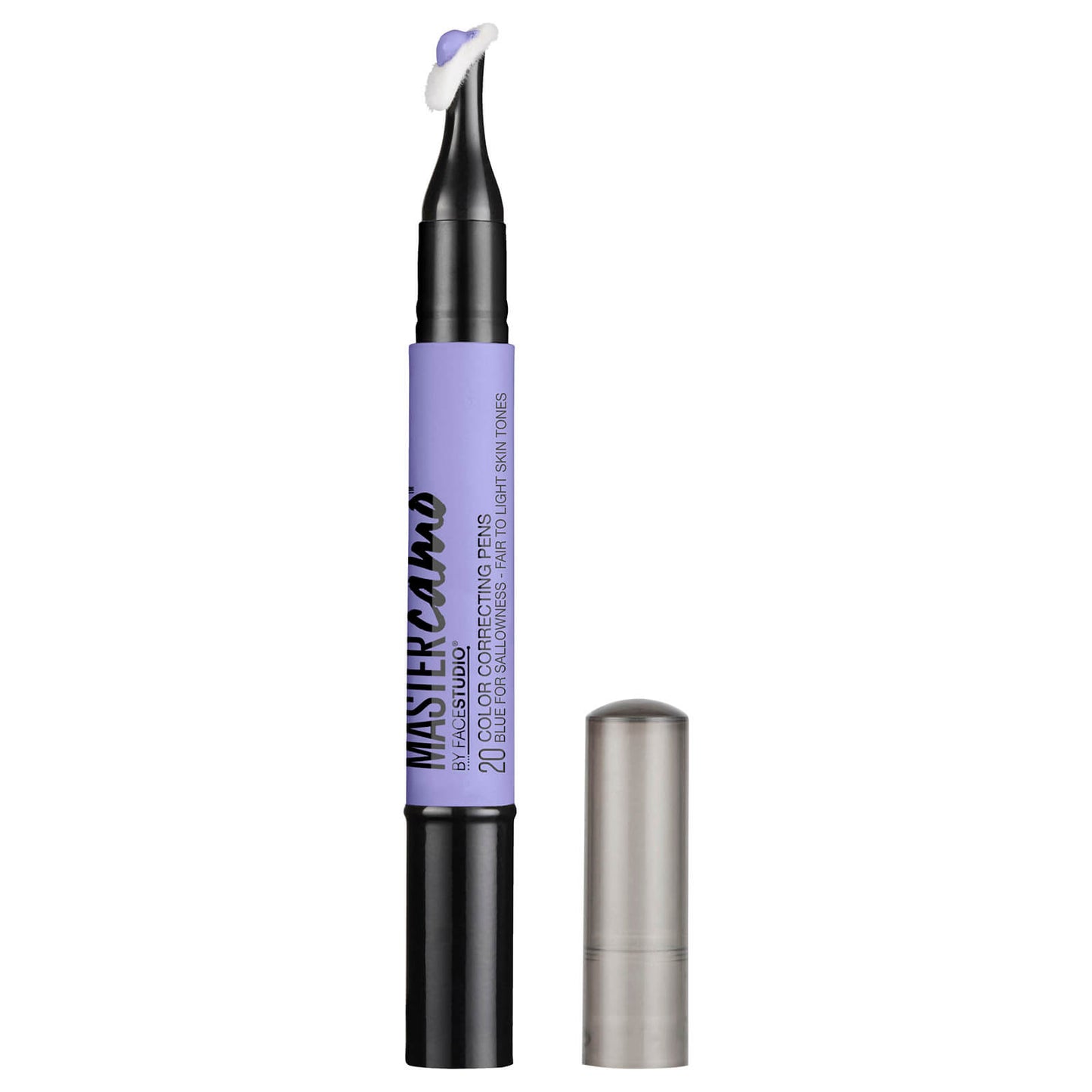 Maybelline Master Camo Concealer Stick - Blue