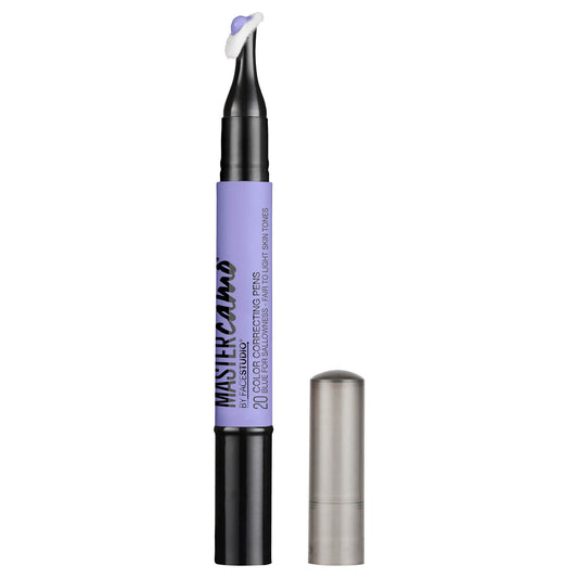 Maybelline Master Camo Concealer Stick - Blue