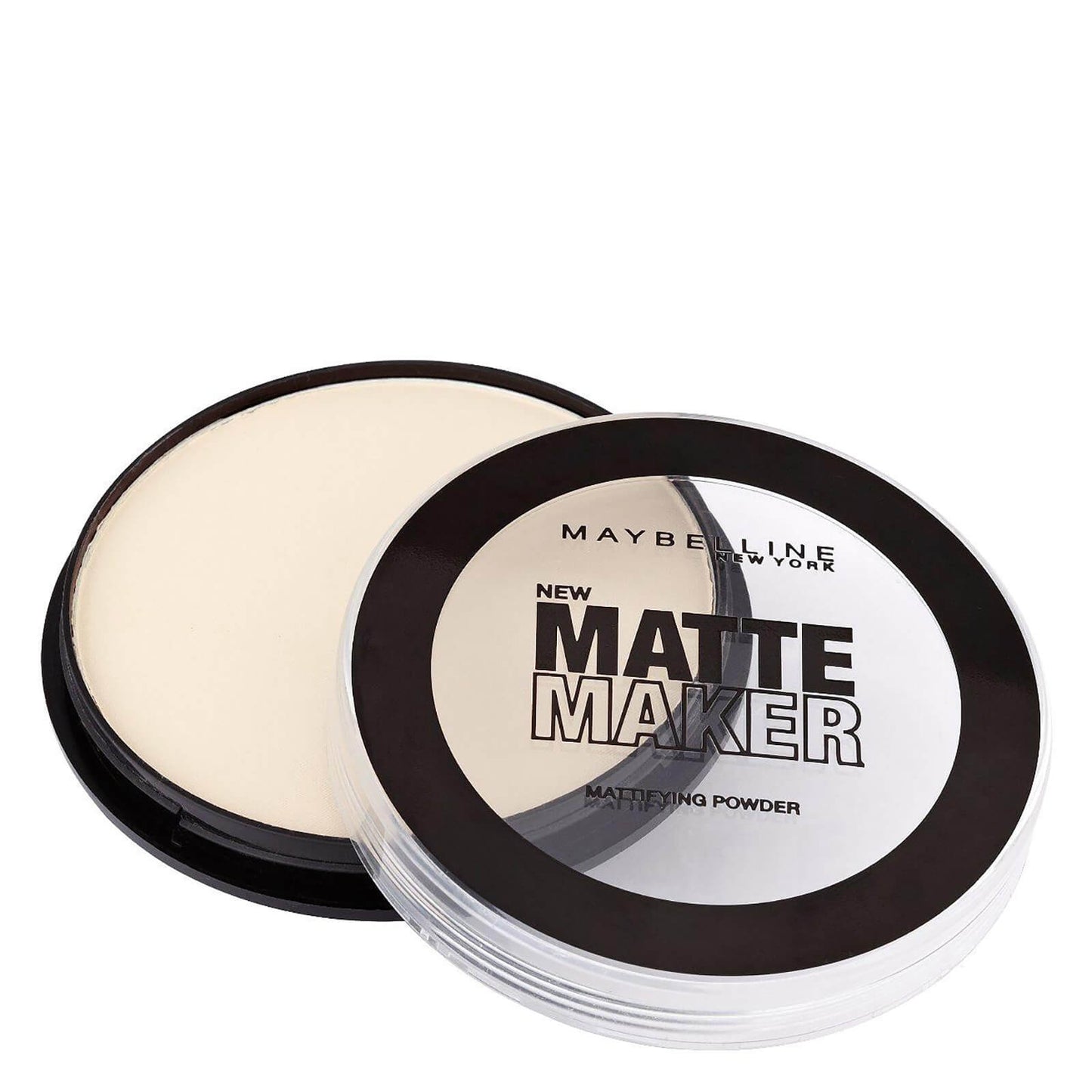 Maybelline Matte Maker Powder - 10 Classic Ivory