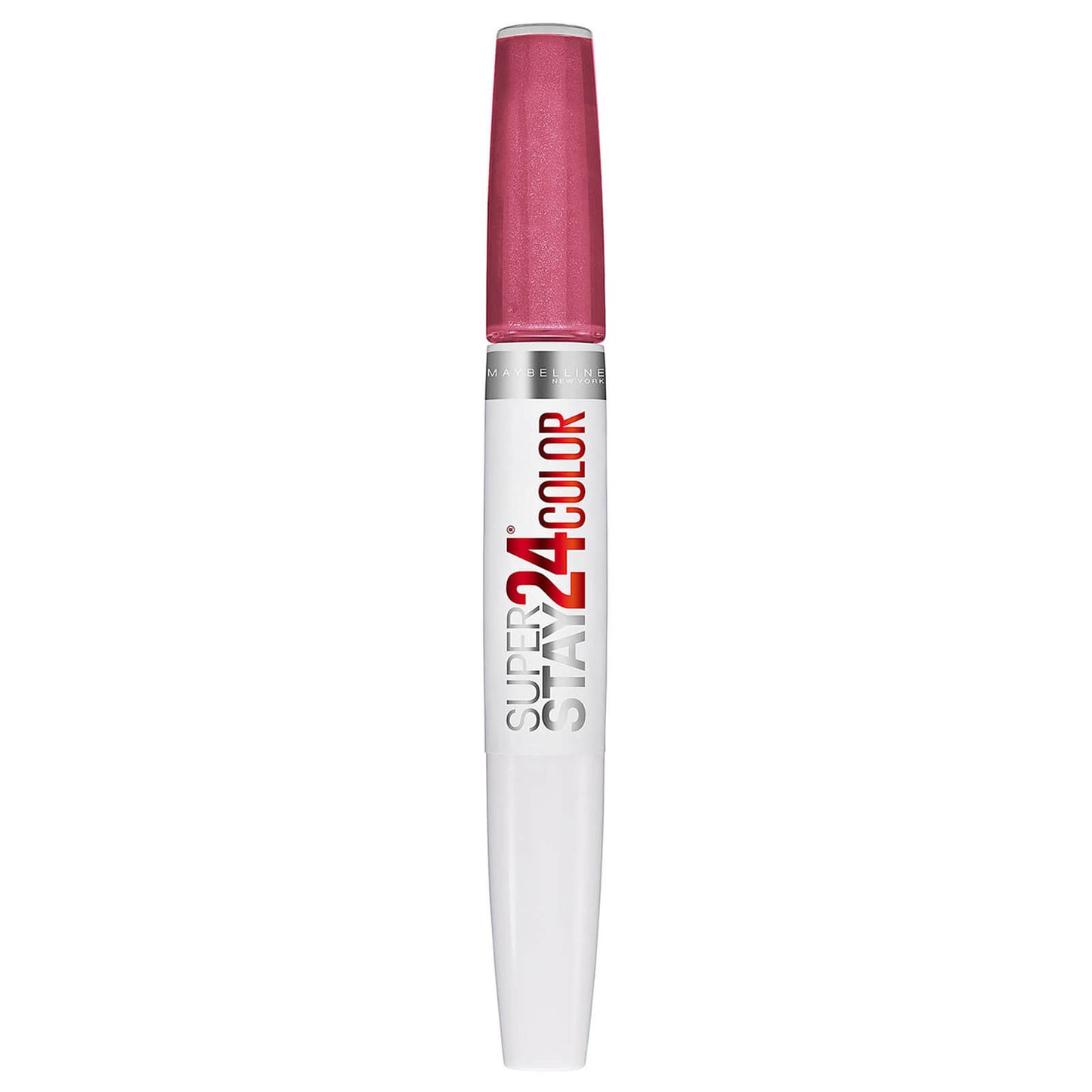 Maybelline SuperStay 24 2-Step Longwear Liquid Lipstick 4.1ml (Various Shades)