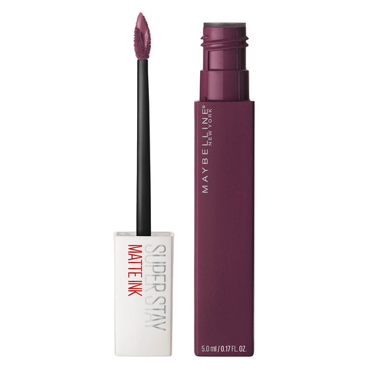 Maybelline SuperStay Matte Ink Liquid Lipstick 5ml (Various Shades)