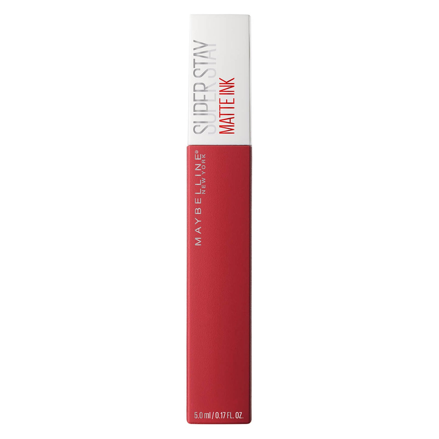 Maybelline SuperStay Matte Ink Liquid Lipstick 5ml (Various Shades)