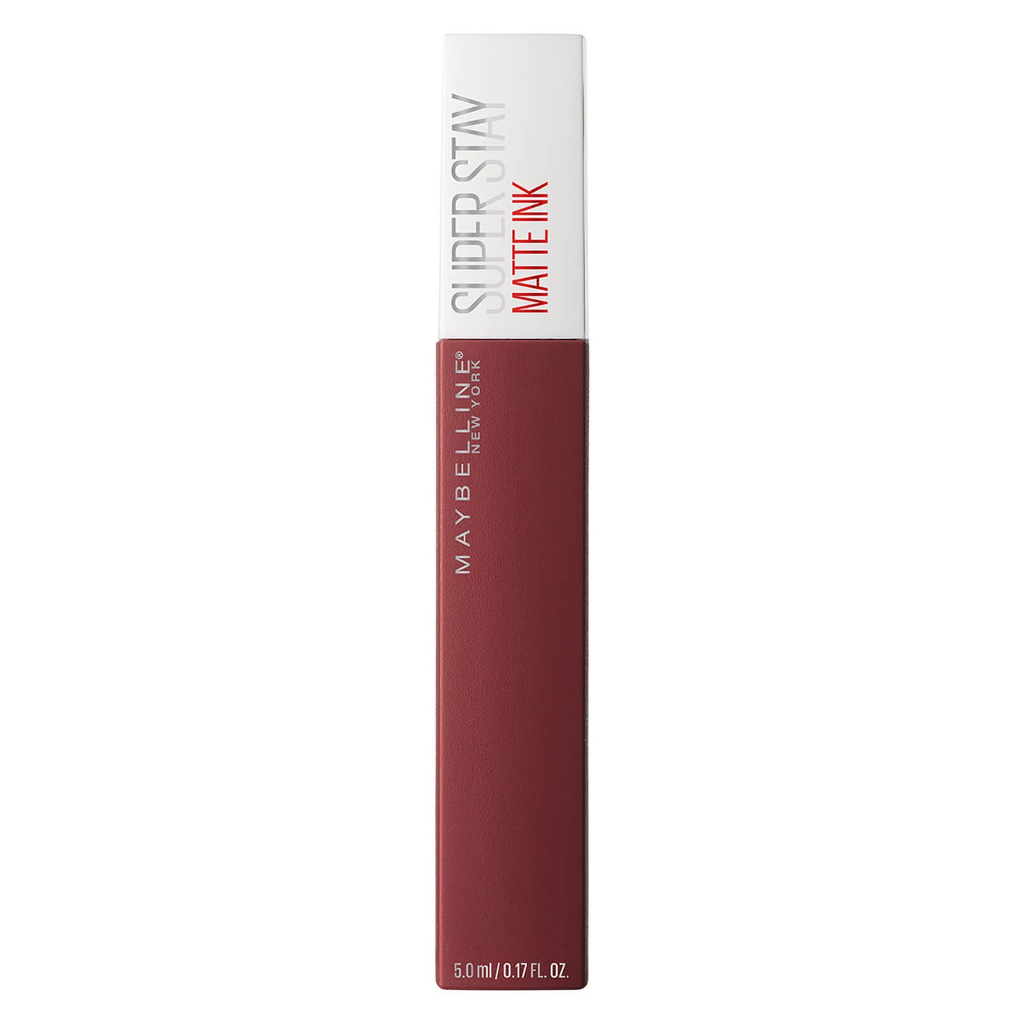 Maybelline SuperStay Matte Ink Liquid Lipstick 5ml (Various Shades)