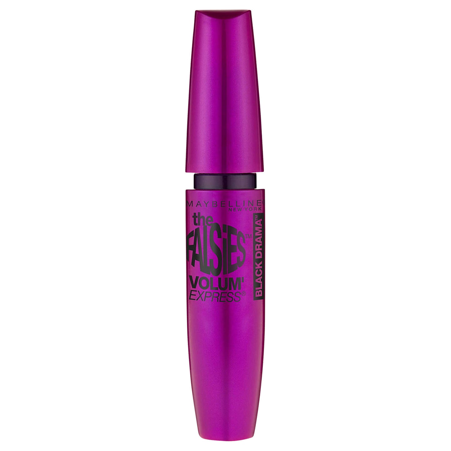 Maybelline Vex Falsies Mascara - Black Drama 8ml