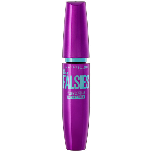 Maybelline Falsies Volumizing False Lash Effect Waterproof Mascara - Very Black