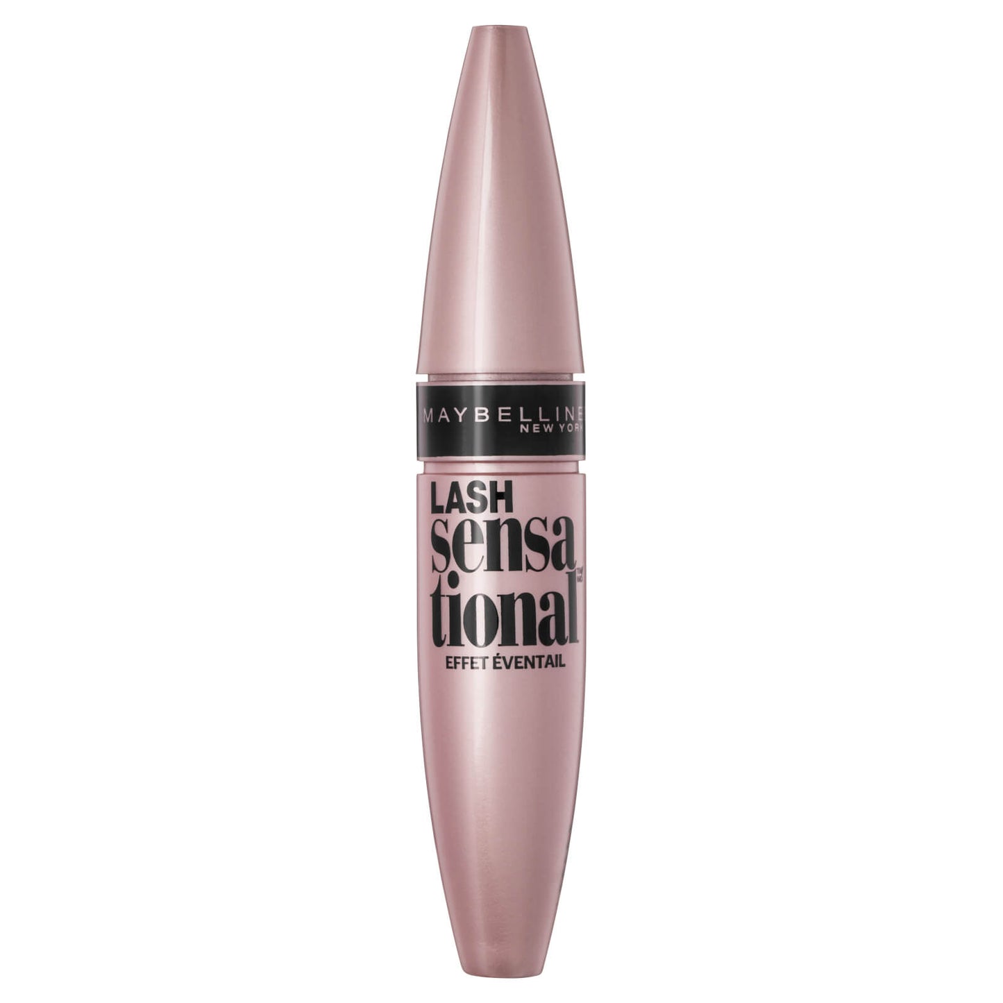 Maybelline Lash Sensational Lengthening Mascara - Blackest Black