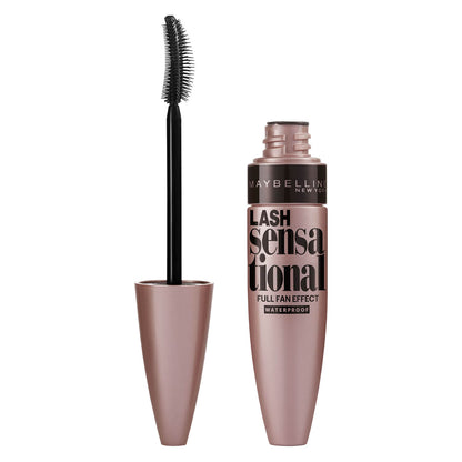 Maybelline Lash Sensational Lengthening Mascara - Very Black