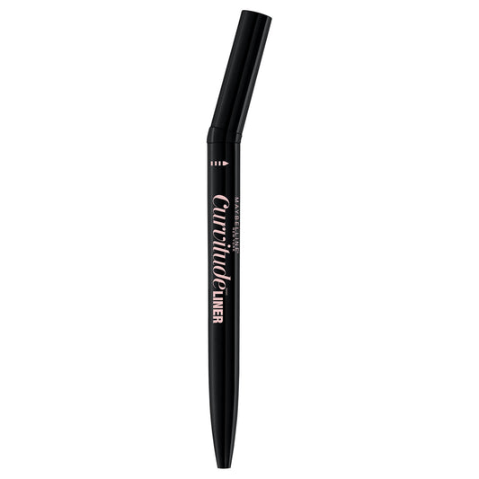 Maybelline Curvitude Liquid Eyeliner