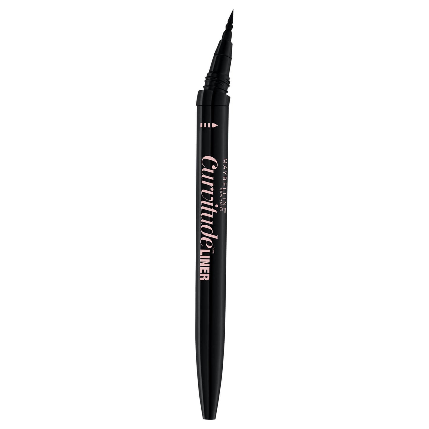 Maybelline Curvitude Liquid Eyeliner